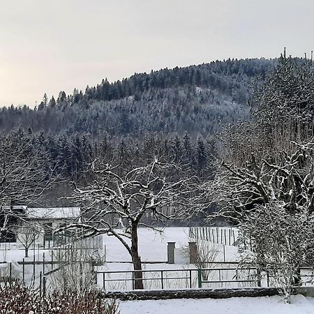 Chez Vovone 3 Etoiles Clevacances Saulxures-sur-Moselotte Exteriér fotografie