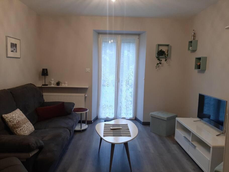 Chez Vovone 3 Etoiles Clevacances Saulxures-sur-Moselotte Exteriér fotografie